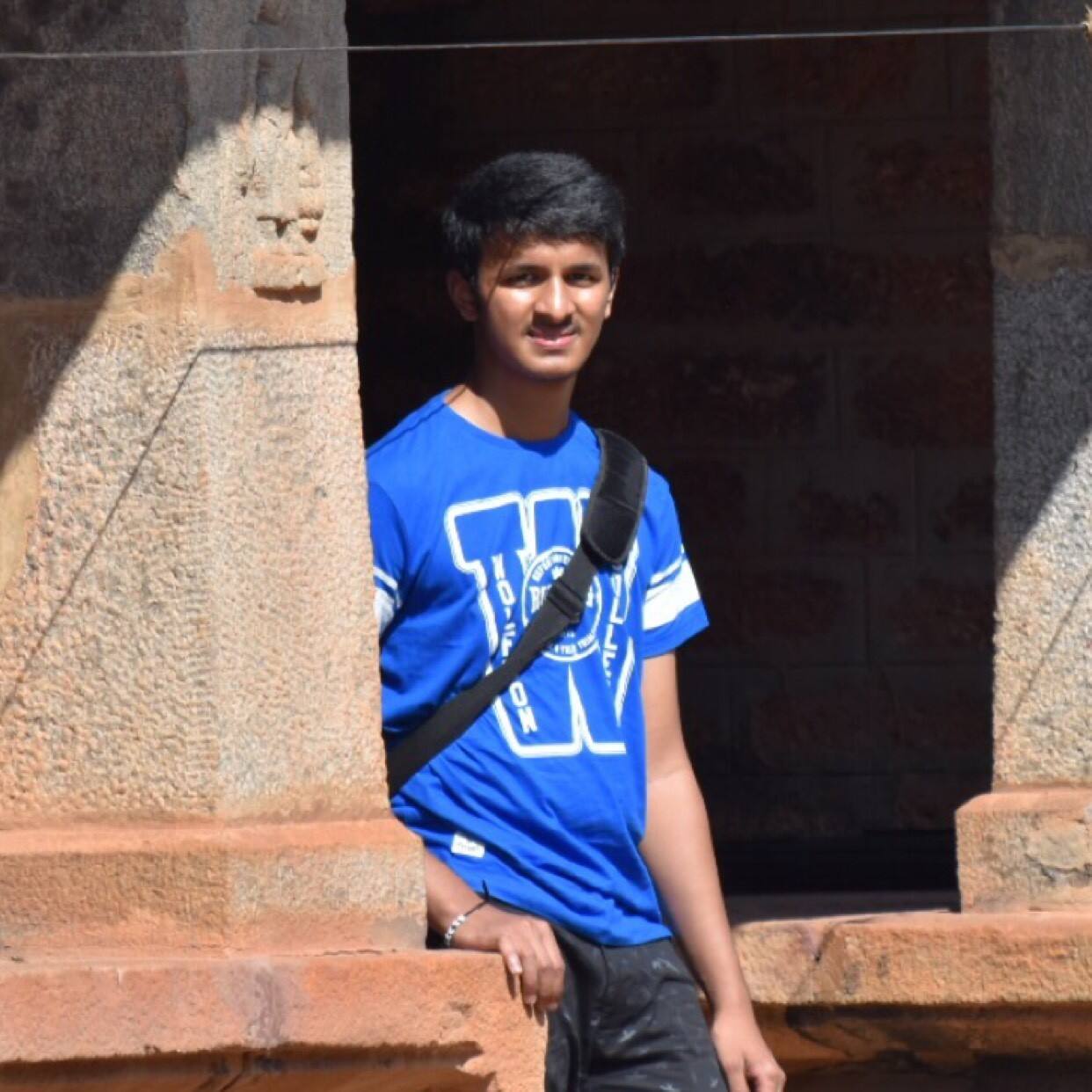 User