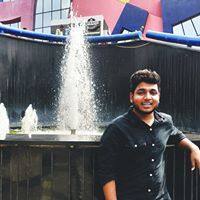 Muramreddy Sujith Reddy