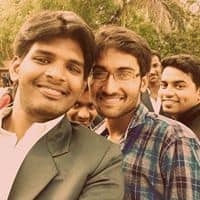 Aravind Kumar Sonaganti