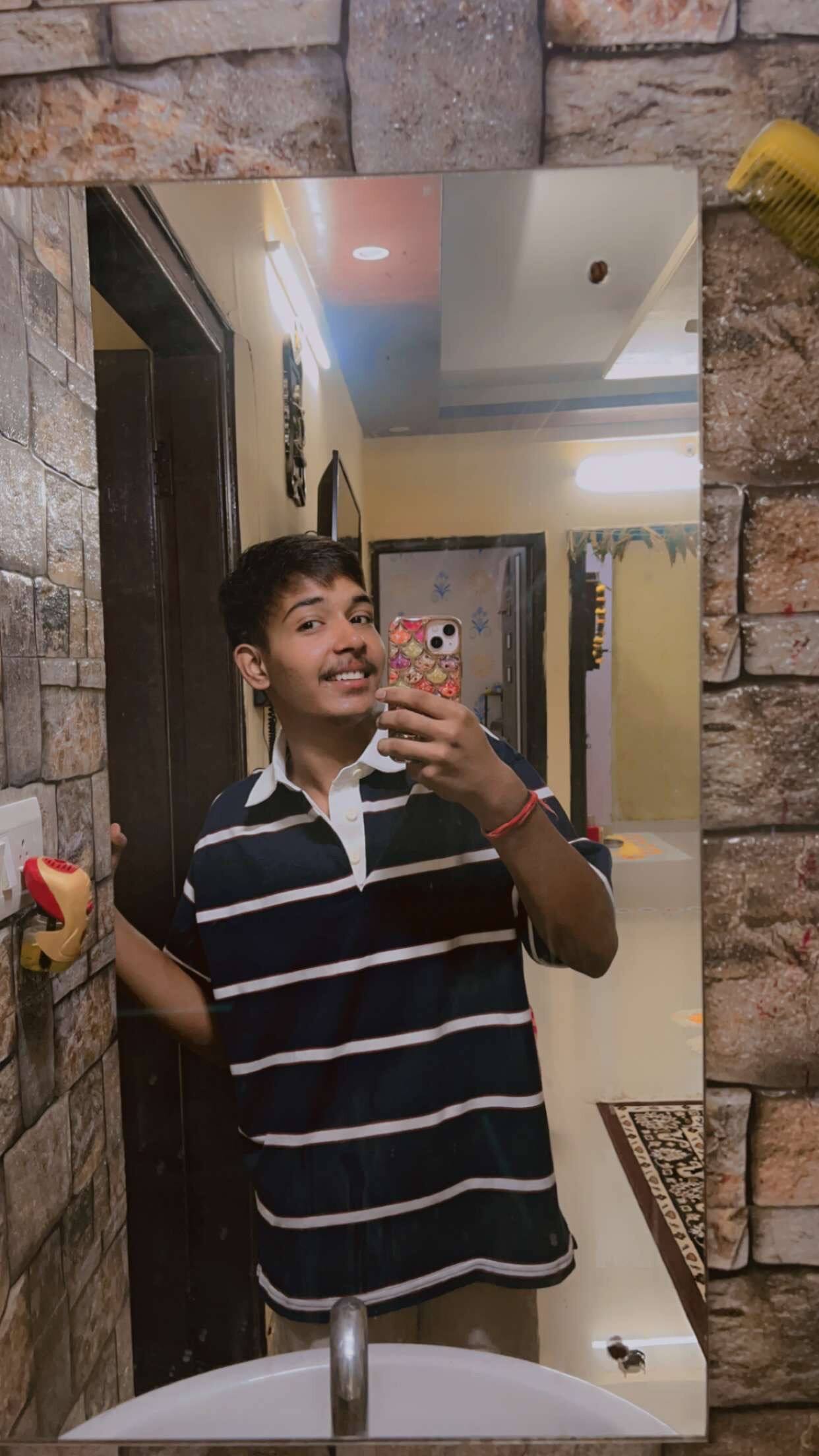 User