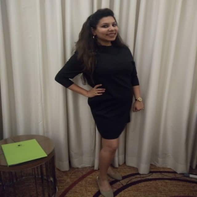 Priyanka Chouraria Crème De La Crème