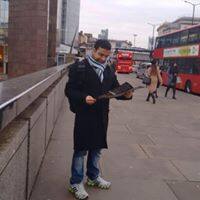 User