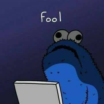 User
