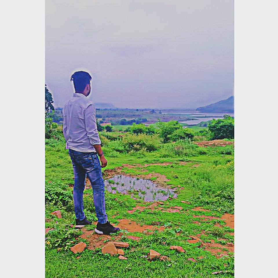 User