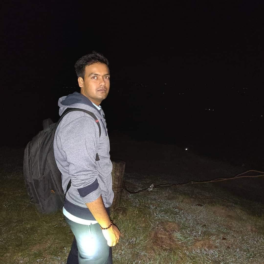 Vishal Jaiswal