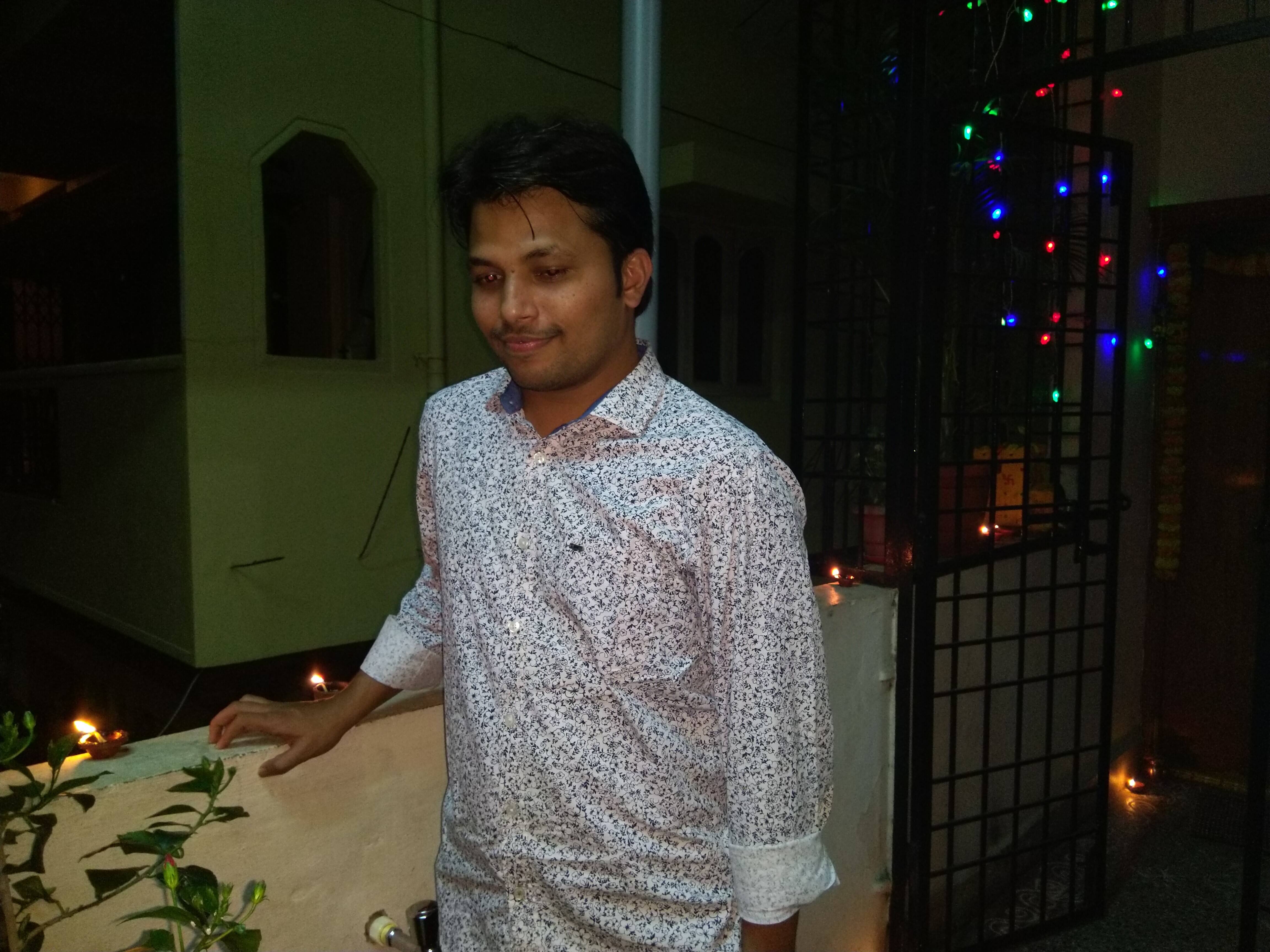 User