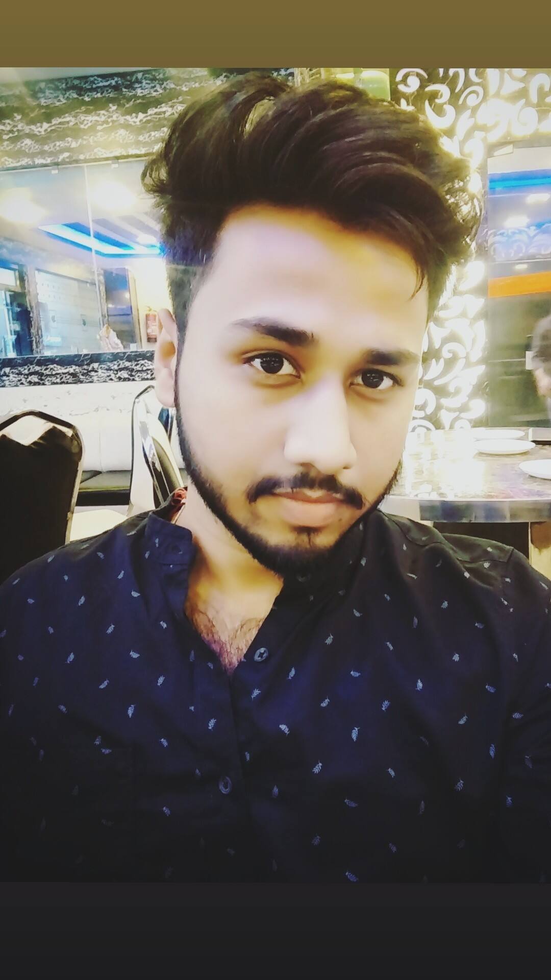 User