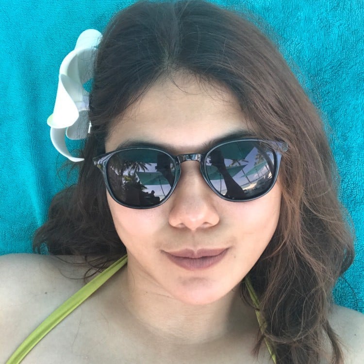 Elise Francisco