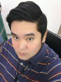Dave Mapalad
