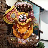 Mrutunjaya Behera Mrutunjaya