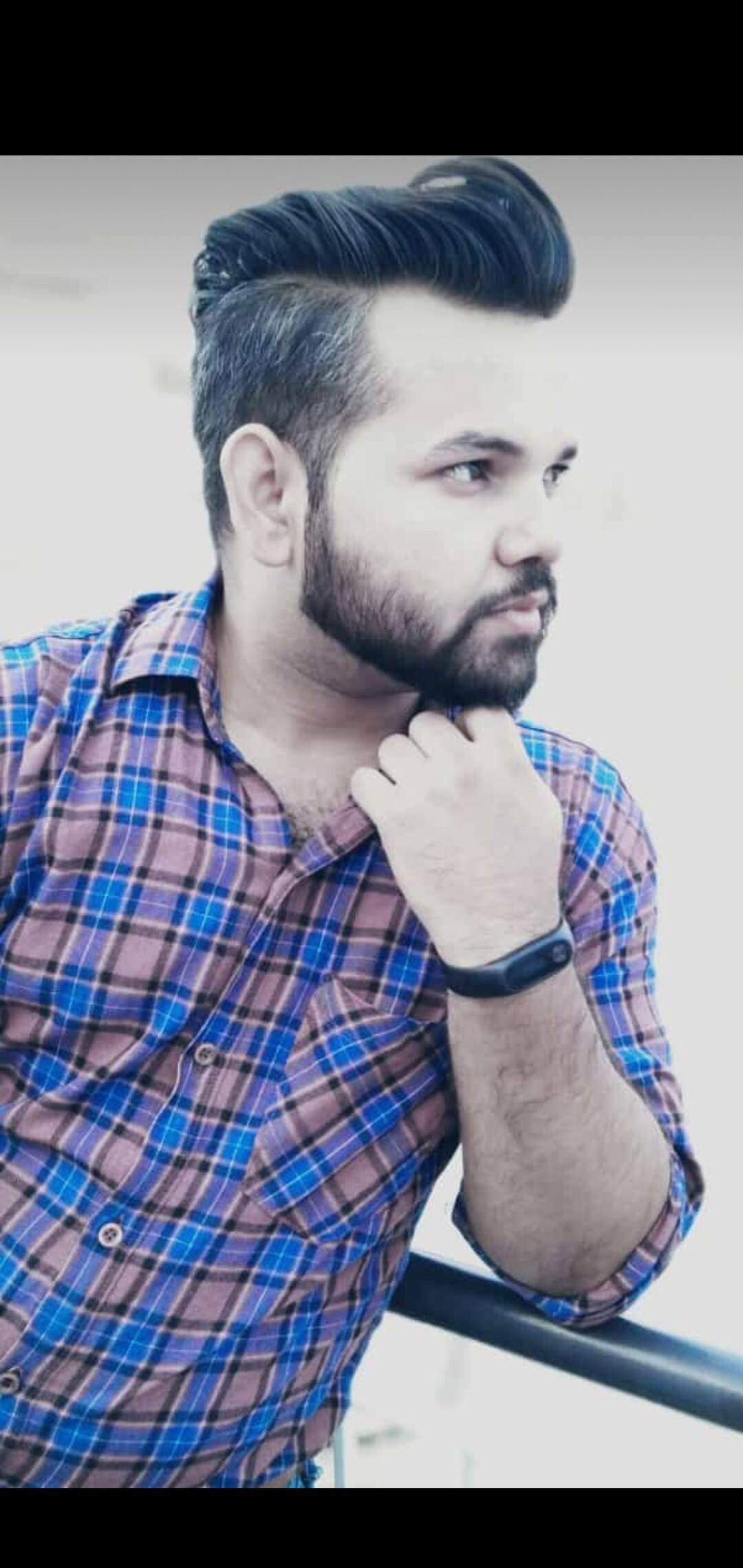 User