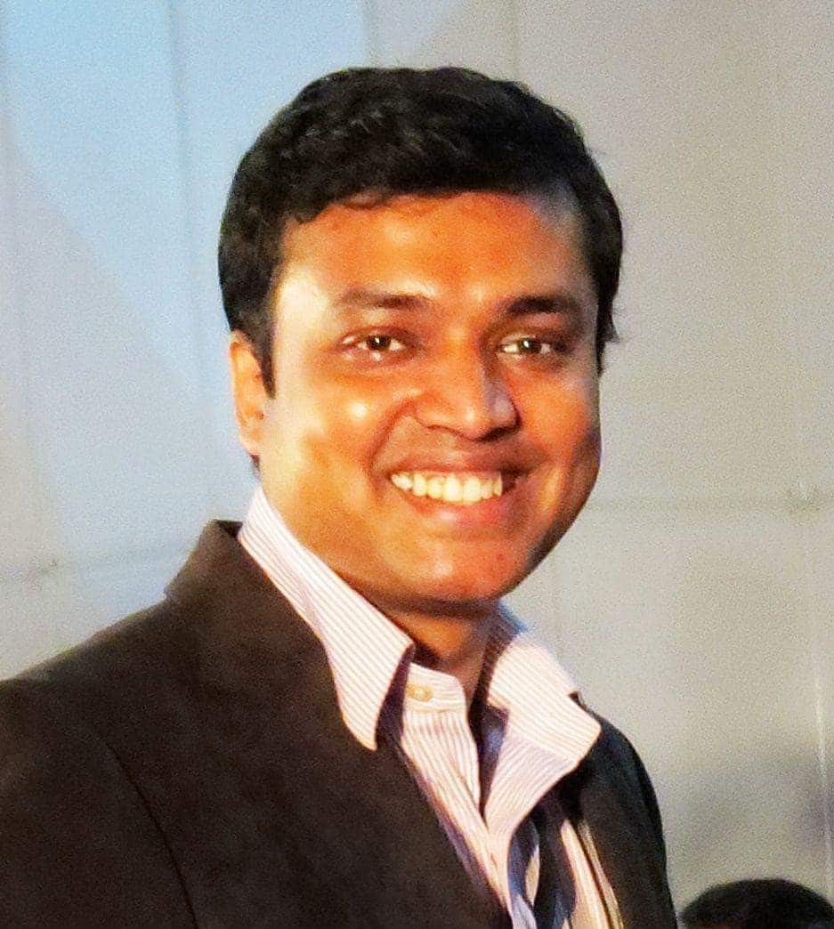 Balaji Murugesan