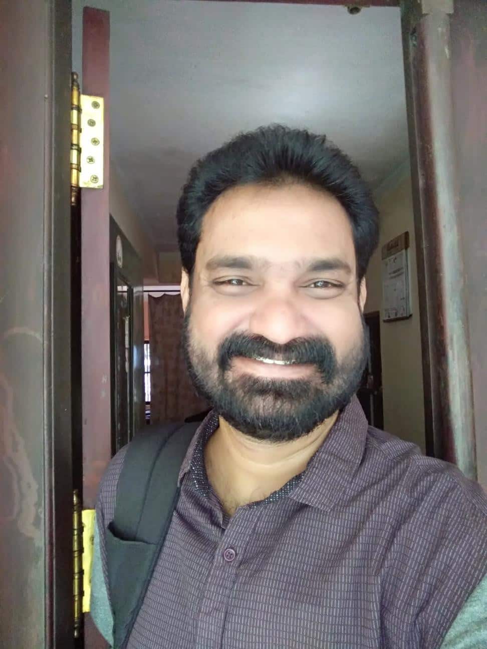 Vijayakrishnan