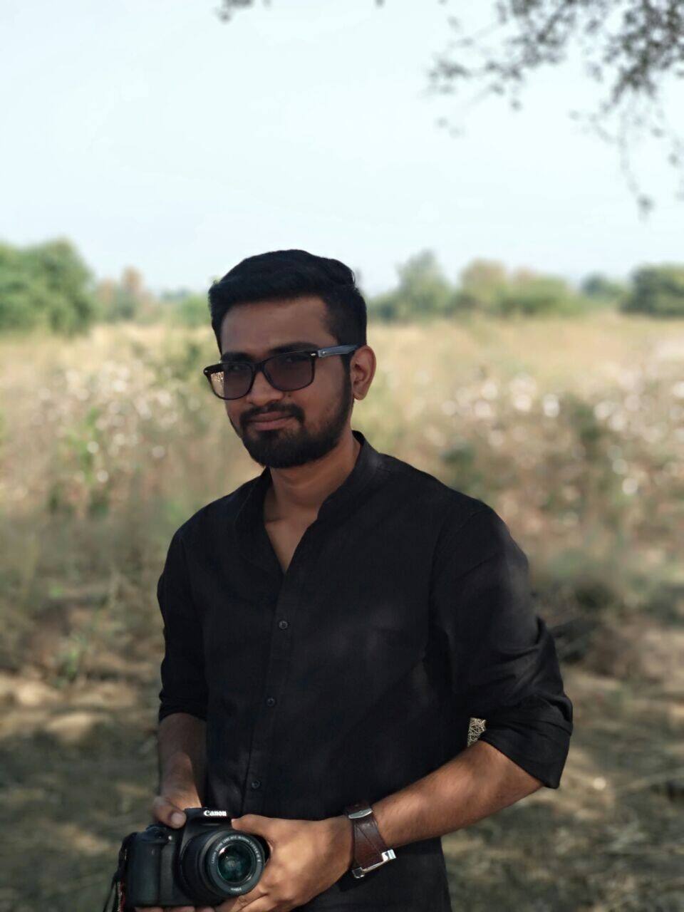 User