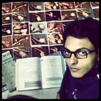 Prateek Gangopadhyay