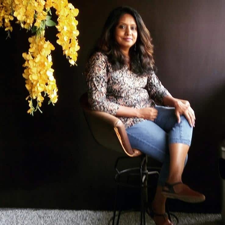 Mridula Mukhopadhyay