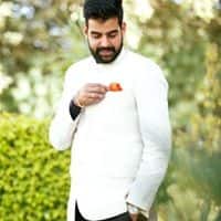 Jagmeet Singh Sandhu