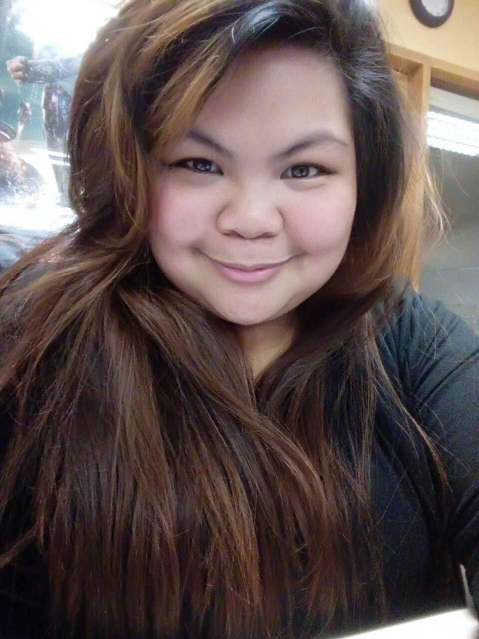May Angeli Aniban