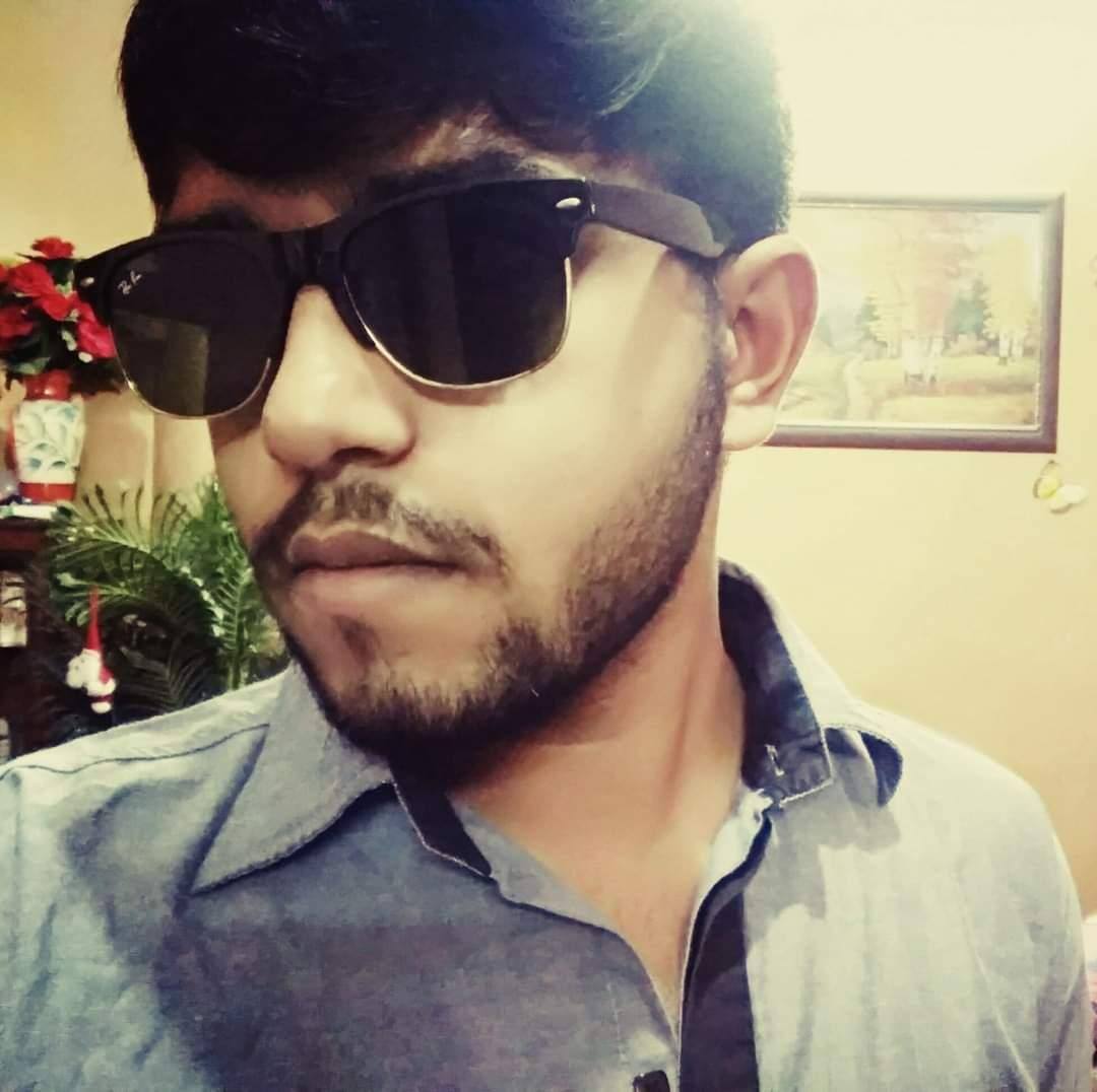 User