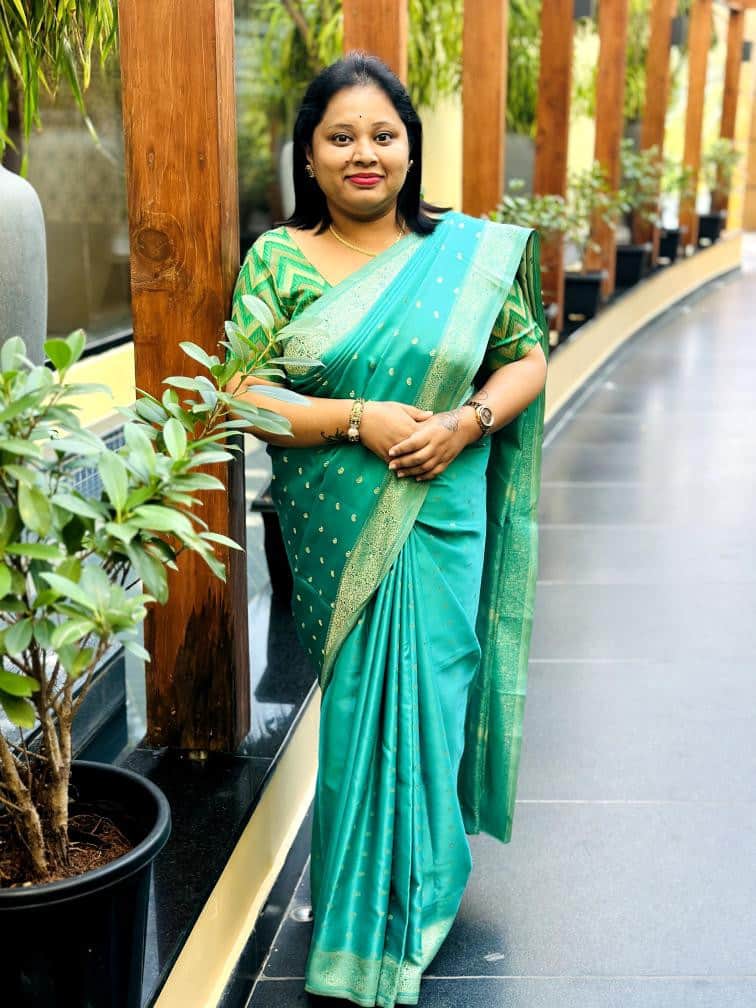 Ramya Mohan