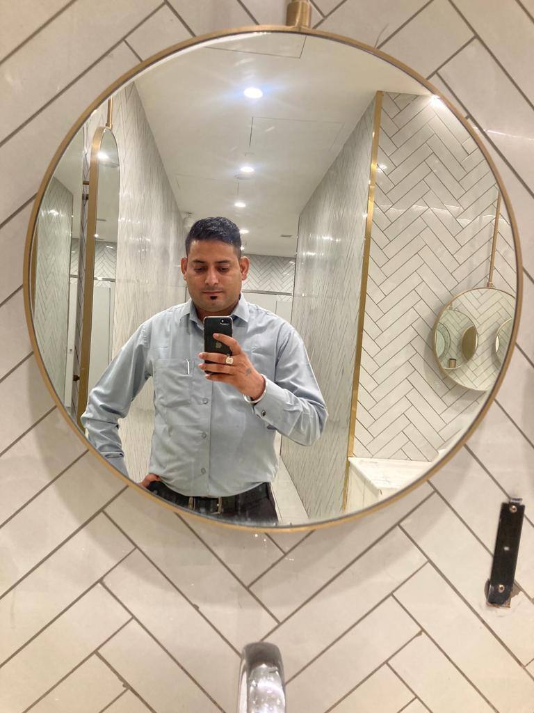 User