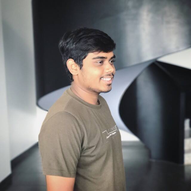 User