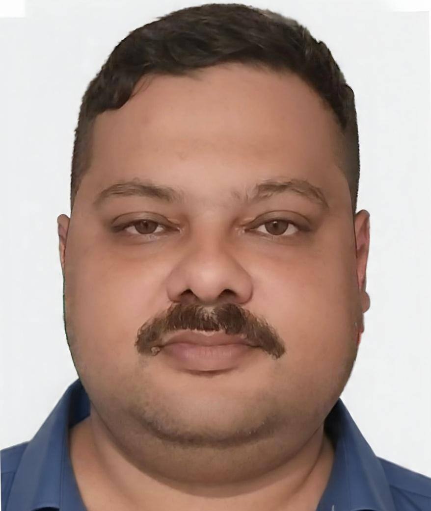 Subhasis Chakraborty