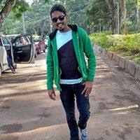Vinod Kumar