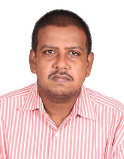 Francis Philip George