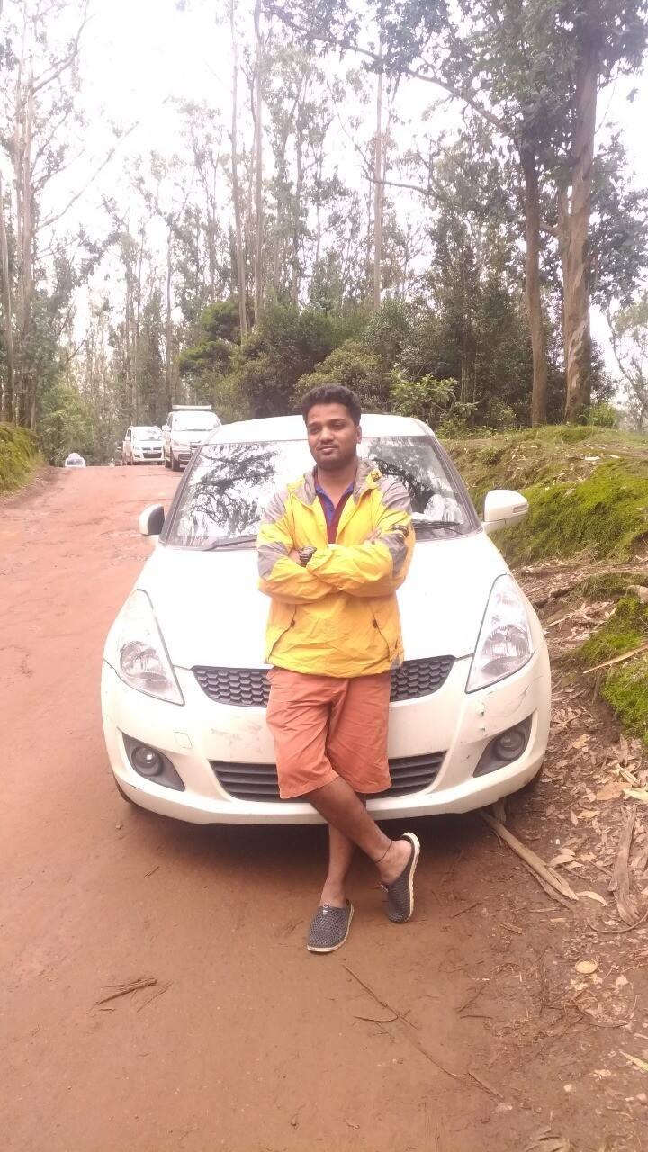 User