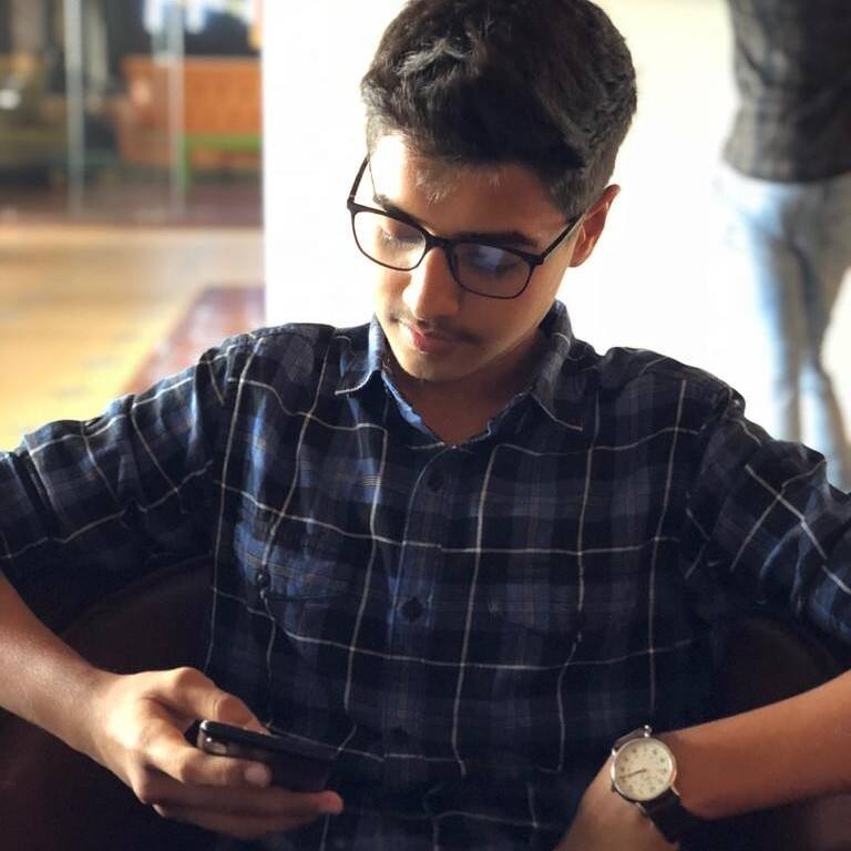 User