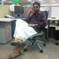 Anand Koteeswaran