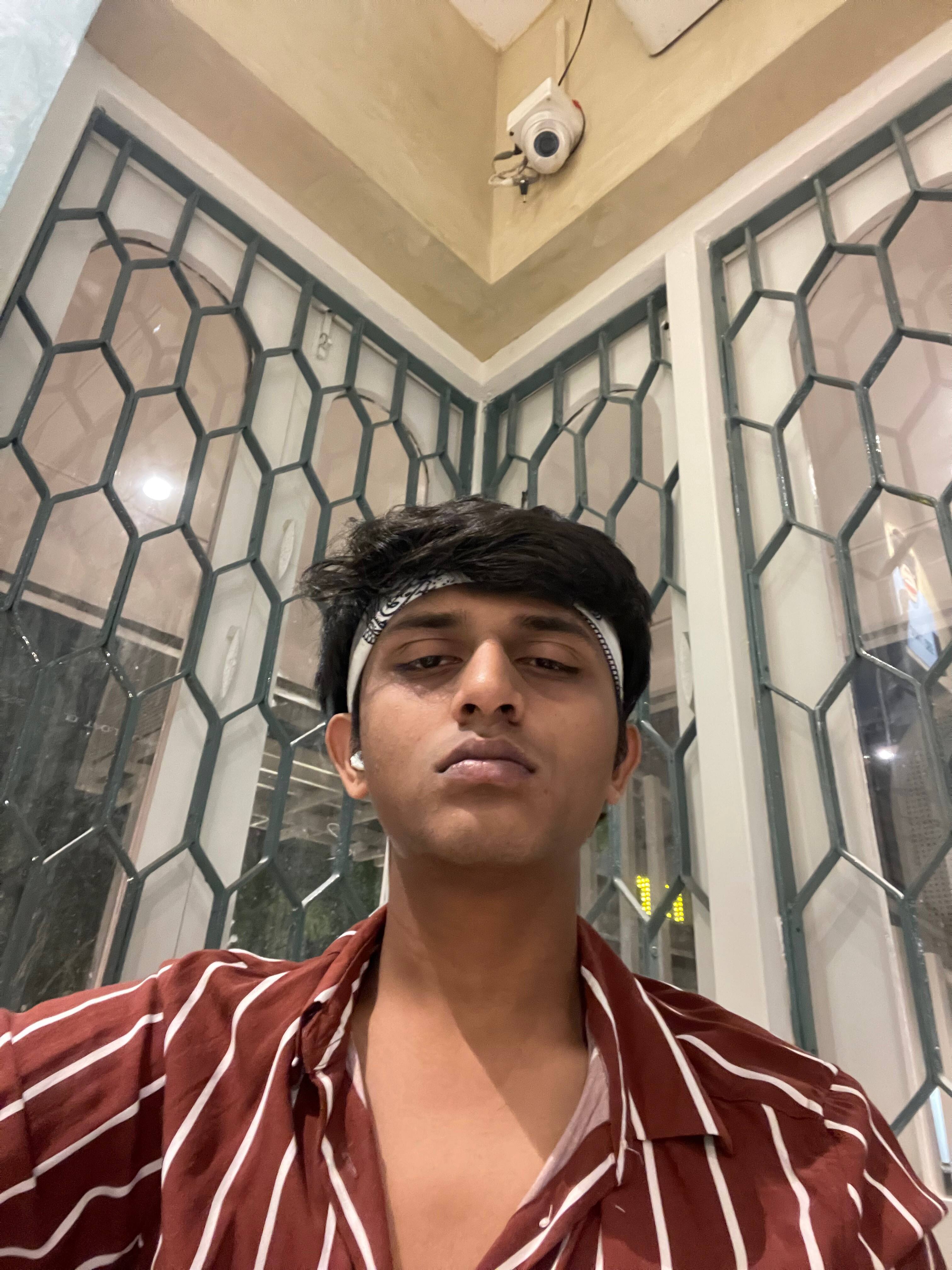 User