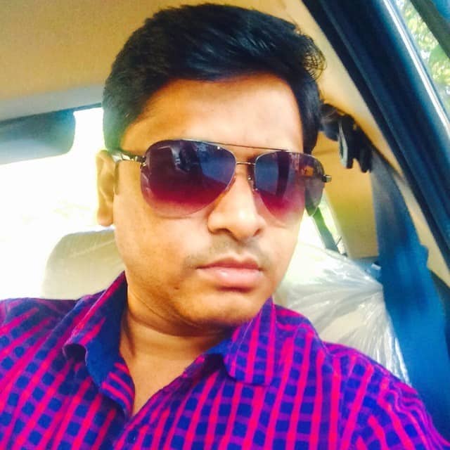 Sandeep Rayapudi
