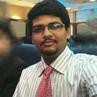 Angad Kulkarni