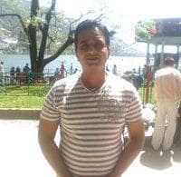 Sandeep Jain