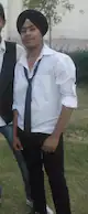 User