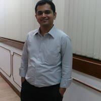 Asif Shaikh