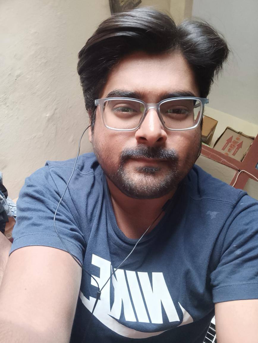 Abhijeet