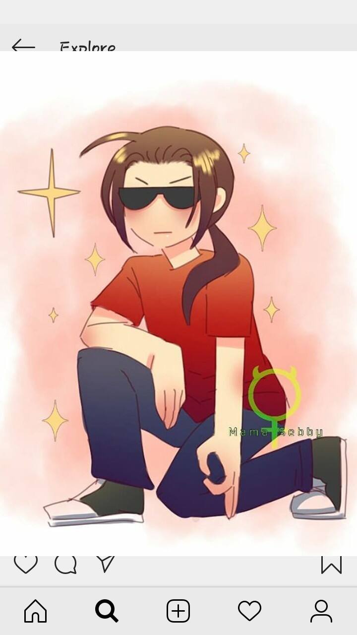 User