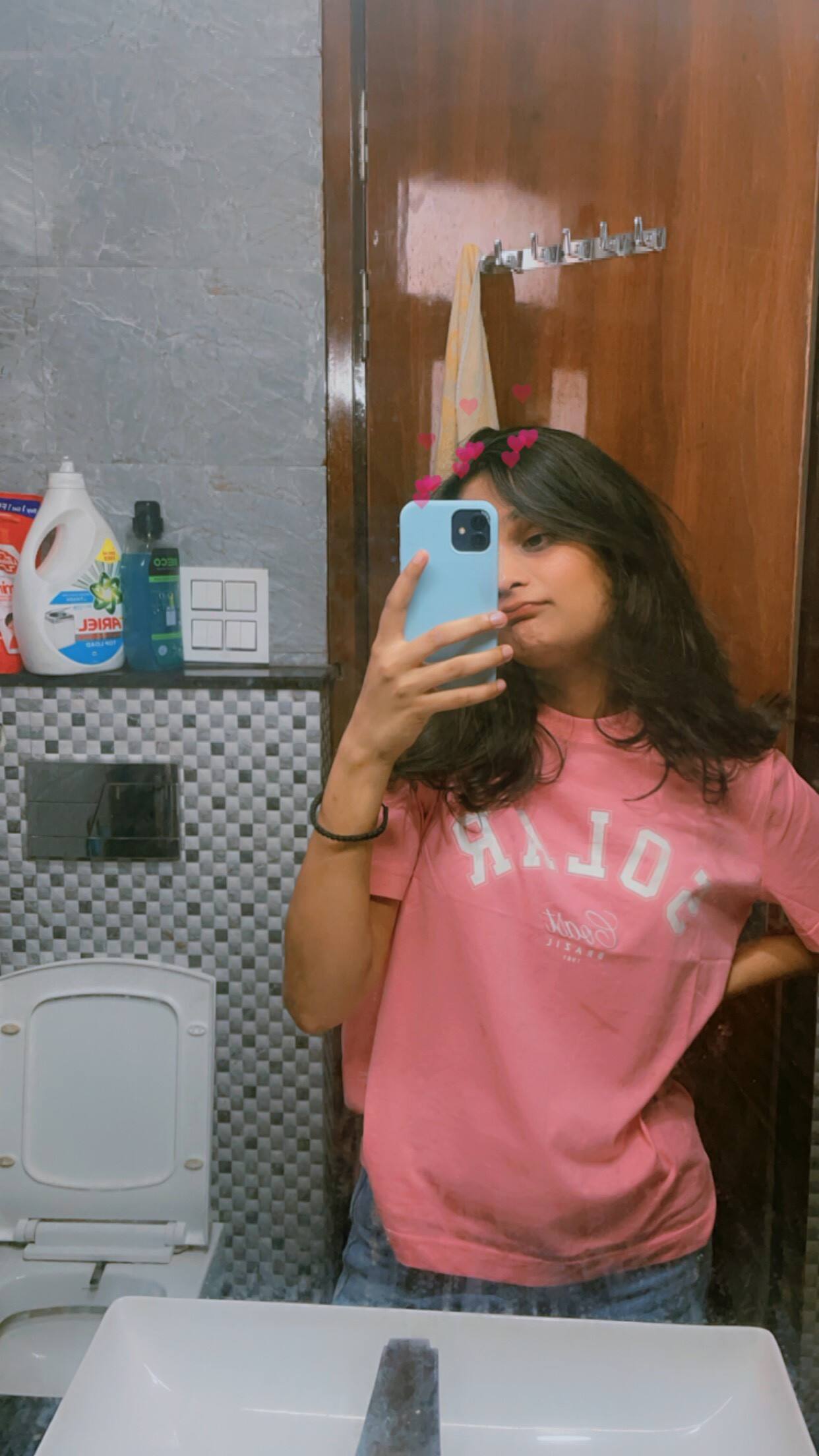 User