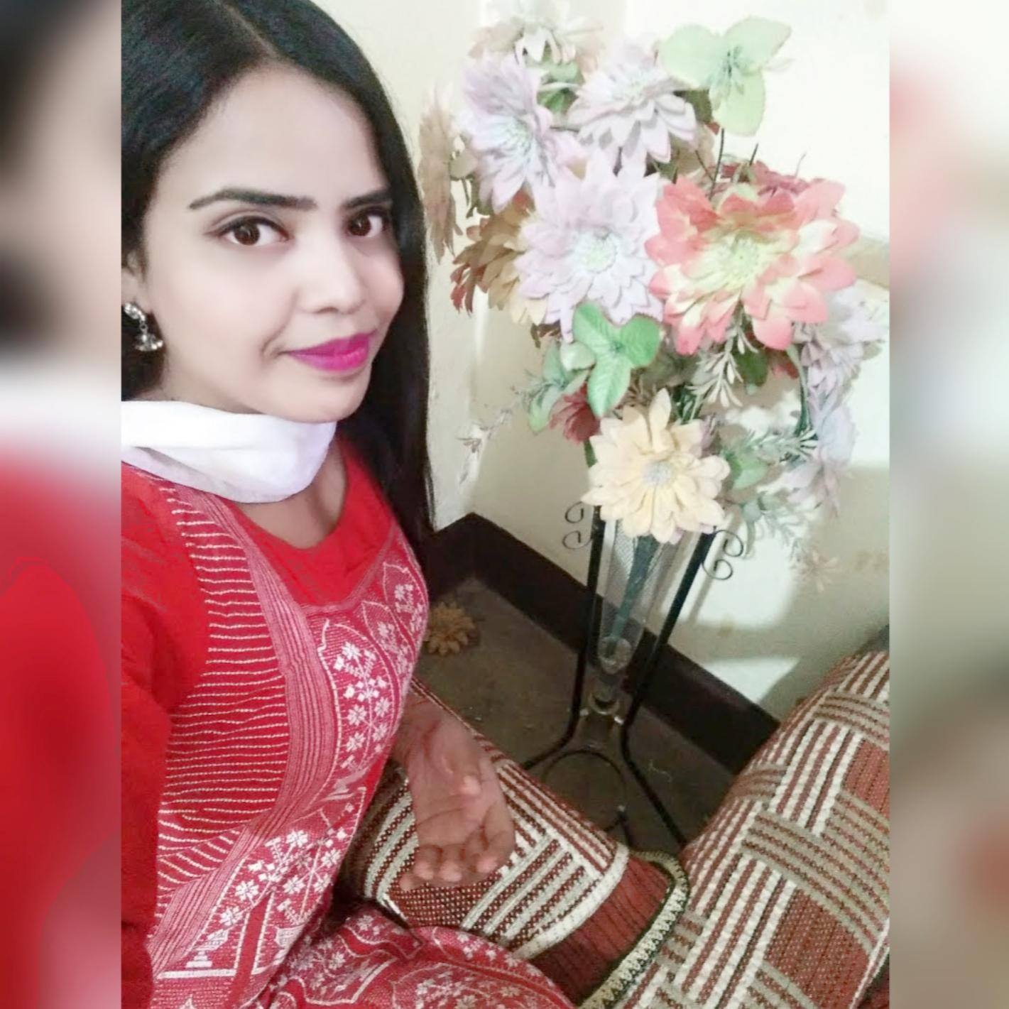 Yashaswi Shrivastava