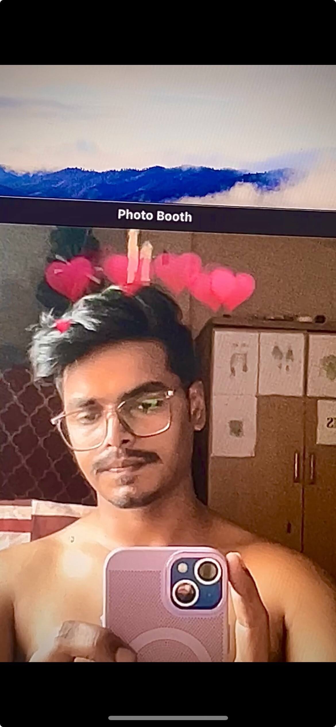 User
