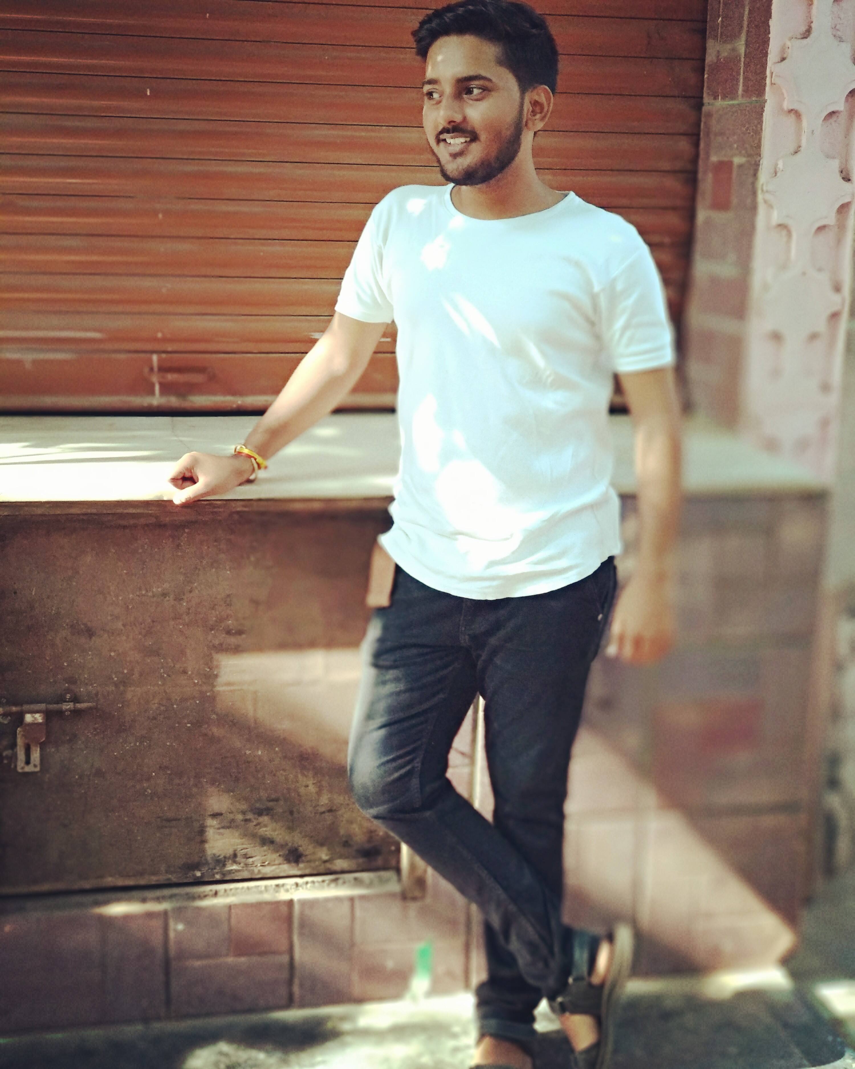 User
