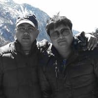 Jyotirmay Chakraborty