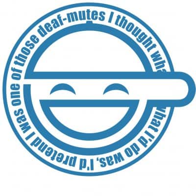 Laughingman