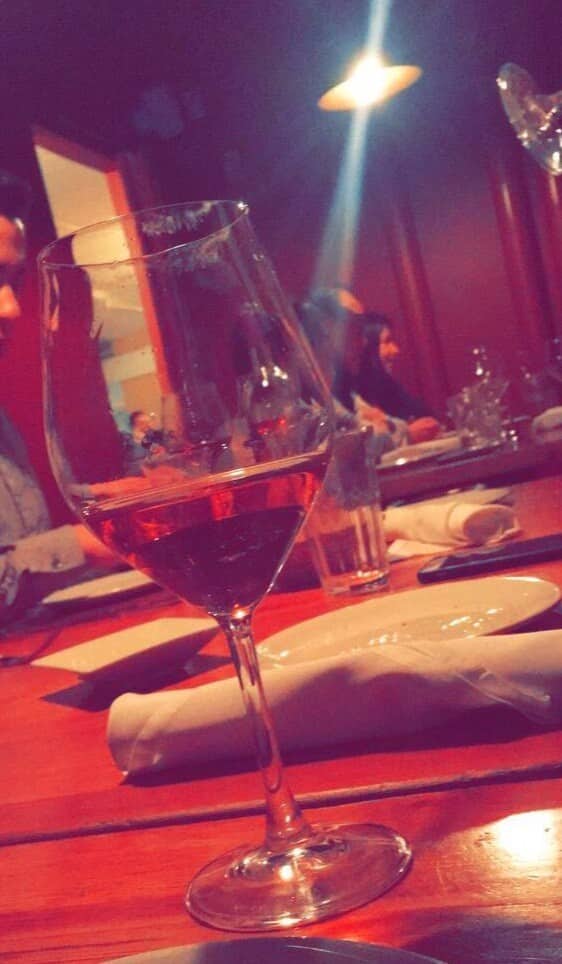 Vidhi (TheBuzzedFoodie)