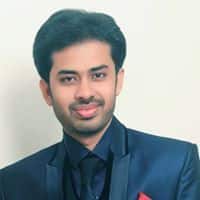 Sathish Krishnamoorthy