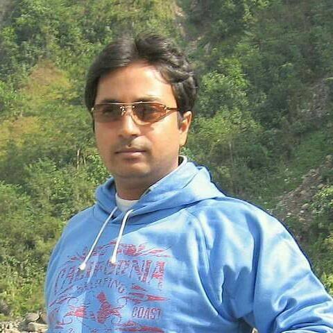 Sayantan Paul Chowdhury