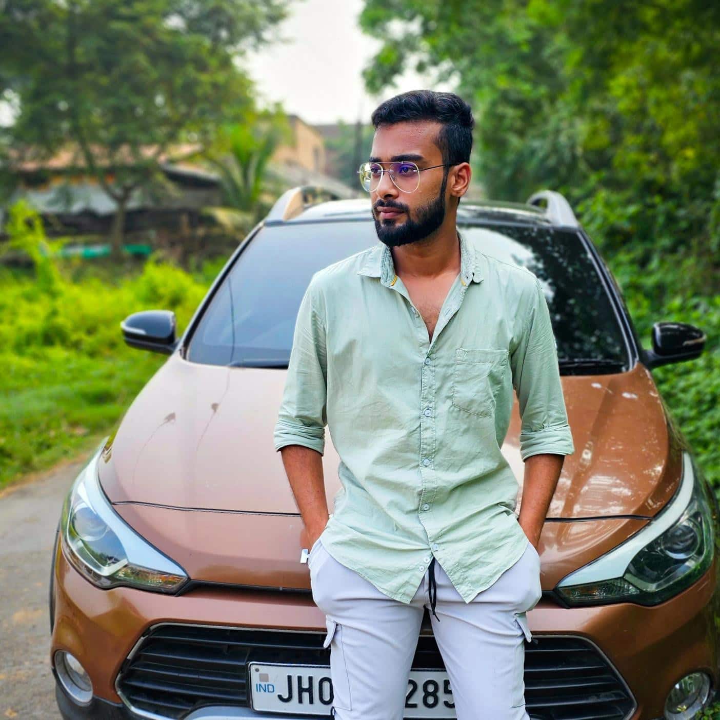 Mudassir Arafat Midda